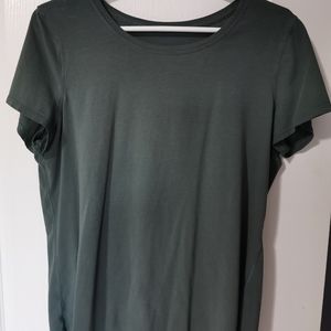 Lululemon Love Tee